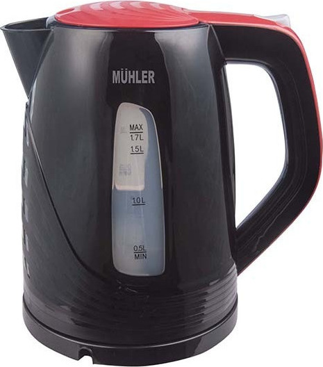 Muhler Βραστήρας, WK-719, Muhler